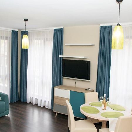 Sunshine Apartment Varna Exterior foto