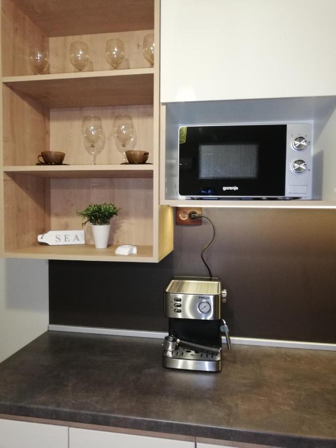Sunshine Apartment Varna Exterior foto