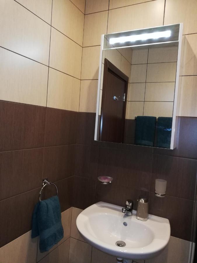 Sunshine Apartment Varna Exterior foto